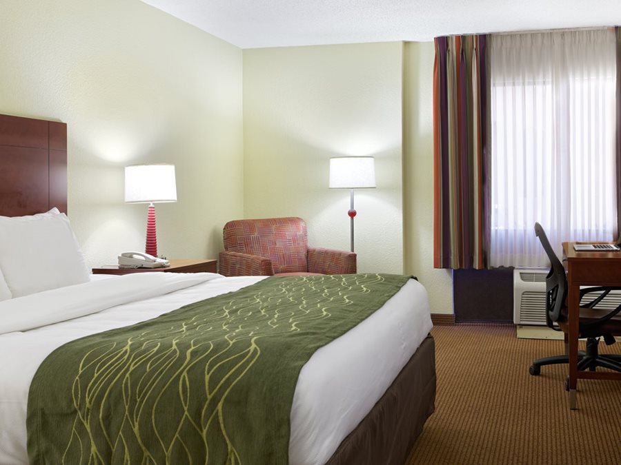 Comfort Inn Near Ft Bragg Chartwell Hospitality
