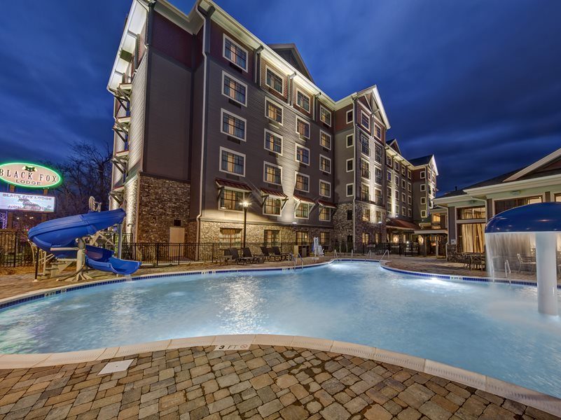 BFL Chartwell Hospitality Hotel Portfolio