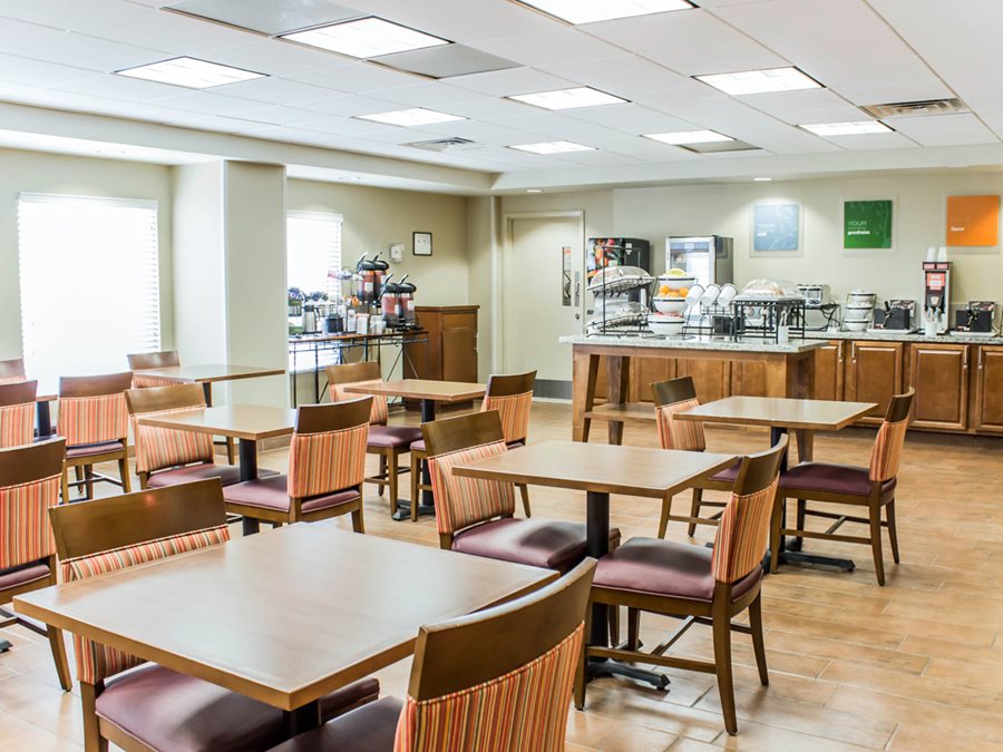 Comfort Inn Near Ft Bragg Chartwell Hospitality